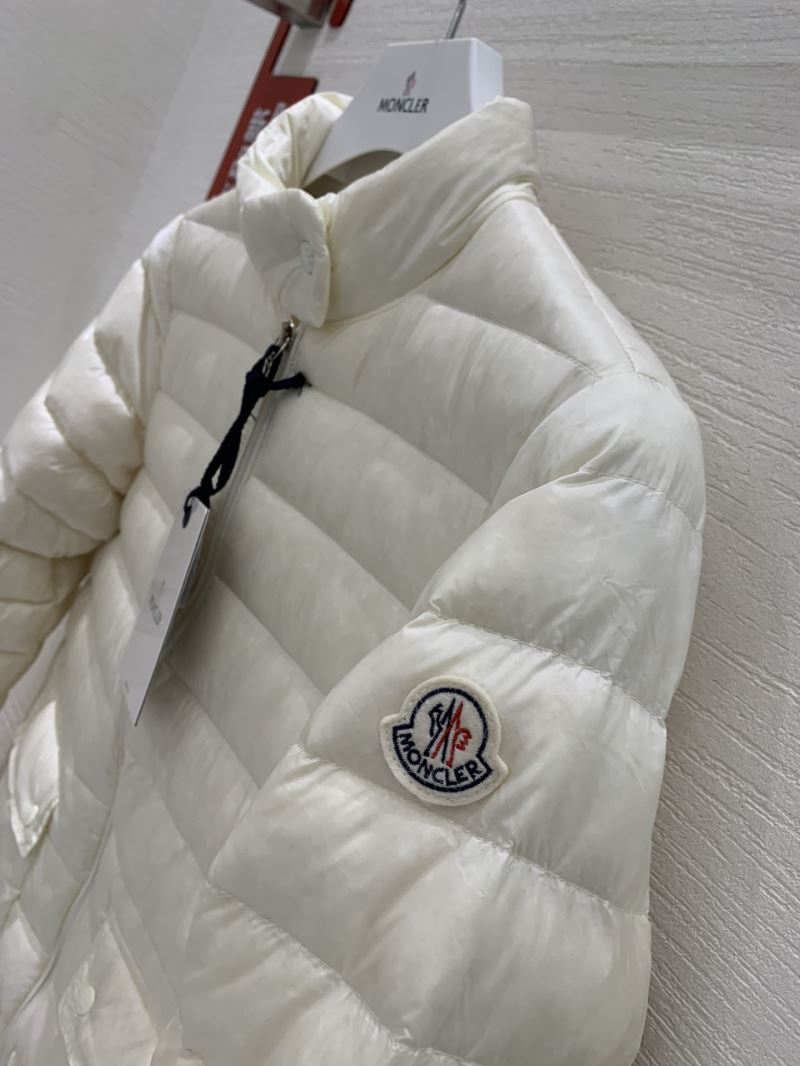 Moncler Down Jackets